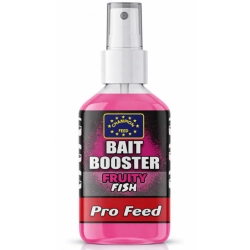 Bait Booster Champion Feed FRUITY FISH 100 ml Bait Booster Champion Feed FRUITY FISH 100 ml